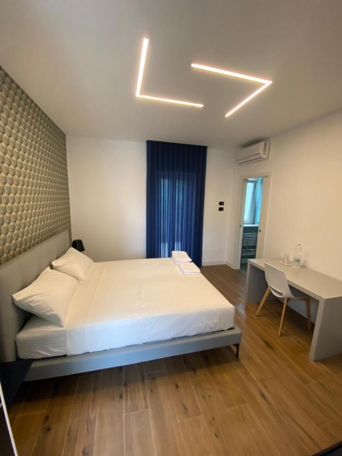 Villa Palladino Rooms Giovinazzo Ngoại thất bức ảnh