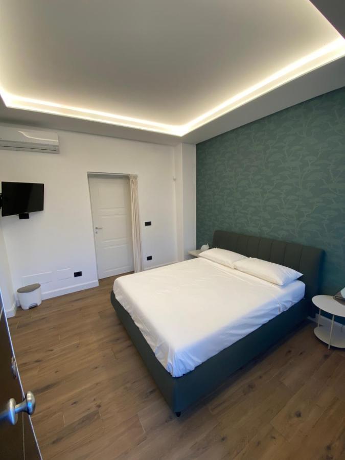 Villa Palladino Rooms Giovinazzo Ngoại thất bức ảnh