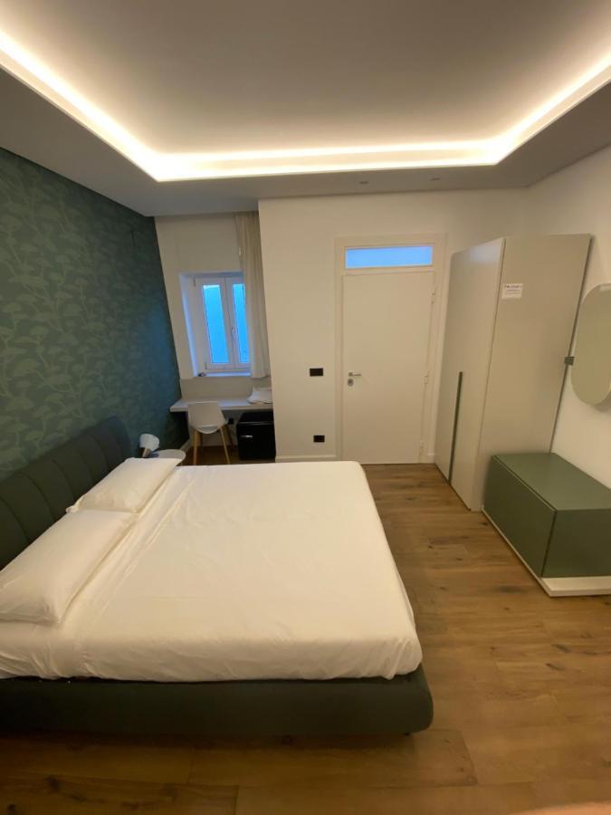Villa Palladino Rooms Giovinazzo Ngoại thất bức ảnh