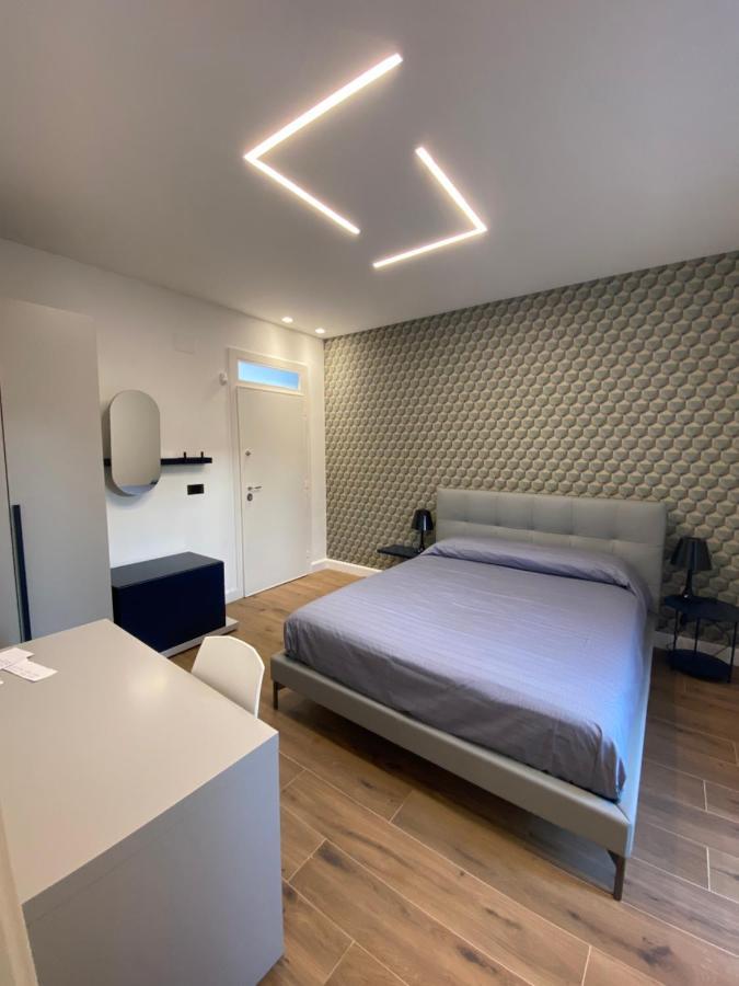 Villa Palladino Rooms Giovinazzo Ngoại thất bức ảnh